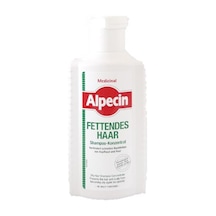 Alpecin Yağlı Saçlar İçin Medikal Tonik - Medicinal Fettendes - 200 Ml