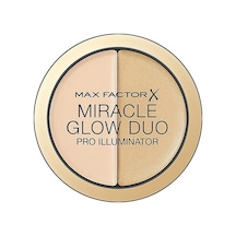 Miracle Glow Duo, Pro Illuminator, 10 Light Belirtilmemiş