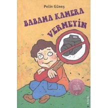 Babama Kamera Vermeyin - Ezjı-762135