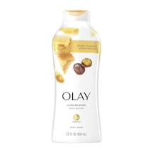 Olay Ultra Moisture Shea Butter Vücut Şampuanı 650ML