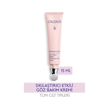 Caudalie Resveratrol Lift Firming Eye Gel Cream 15 Ml