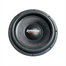 Dynamat Rk-330-1200w Max-300w Rms-profesyonel Kabinsiz Woofer Bas