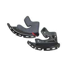 Hjc Rpha91 Kask Yanak Pedi 27mm
