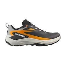 Salomon Genesis Gore Tex Erkek Outdoor Koşu Ayakkabısı L47976200 Siyah Siyah
