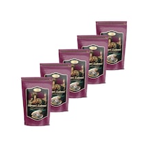 Tuğba Kuruyemiş Mirvari 220 Gr 5 Li