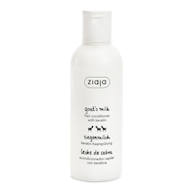Ziaja Keçi Sütü Keratinli Güçlendirici Saç Kremi 200 Ml 2 Adet