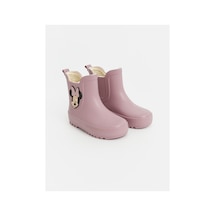 Lc Waikiki Alıta Cıty Farkıyla Lcw Steps Pembe Kız Çocuk Bot Pembe - 924087473 Pembe