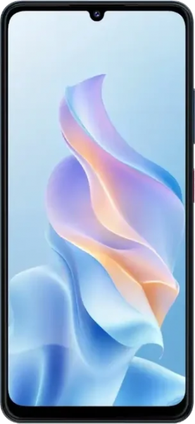 Nubia A76 128 GB (Nubia Türkiye Garantili)