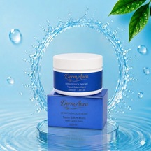 Dermaura Urealı Yoğun Nemlendirici Topuk Bakım Kremi 100 Ml