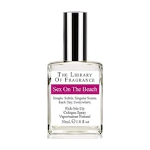 Demeter The Library Of Fragrance Sex On The Beach Kadın Parfüm EDC 30 ML