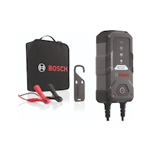 Bosch 12v Şarj Redresörü Akü Şarj Cihazı Otomatik C10 3.5 A Wrla-wet-jel-efb-agm