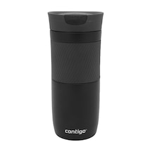 Contigo Byron Vakumlu Termos Matara 470ml Siyah 2095663