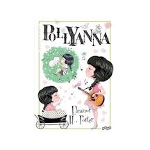 Pollyanna - Eleanor H. Porter - Pogo