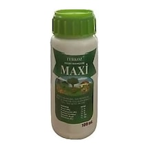 Hobi Bahçem Maxi Bitki Besleme Yaprak Gübresi 100ml