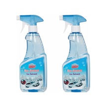 Buz Çözücü Sprey 500 Ml Seri 2'li