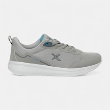 Kinetix Nancy Tx 5fx Açık Gri Erkek Sneaker 000000000101928635 Gri-grı-beyaz Gri - Beyaz