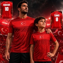 Kırmızı