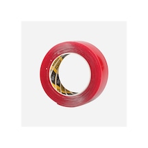 Silikonlu Çift Taraflı Vhb Bant 24 Mm 2 Mt Rtrmax - Rnv2402 18 x 50 MM