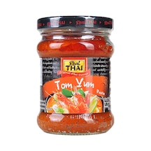 Real Thai Tom Yum Ezme 227 G