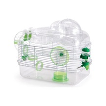 Eurogold Hamster Kafesi 40811 40x26x38