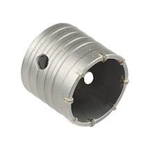 Sds Plus Elmaslı Beton Delme Panç 80 Mm Adaptörsüz