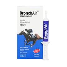 Bronchair Paste 30 Ml