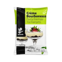 Zeelandia Pasta Kreması Bourbonessa 1 Kg