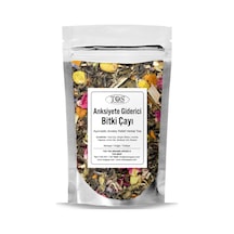 Tos The Organic Spices Ayurvedik  Bitki Çayı 100 G