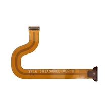 Huawei Matepad T10s Ags3-l09 Lcd Flex Kablosu Tt