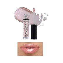 Note Le Volume Plump Care Dudak Parlatıcısı - 18 Only You - Pembe Diğer