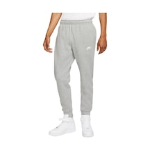 Nike BV2671-063 Sportswear Club Erkek Tek Alt Gri