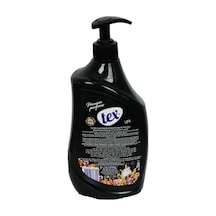 Tex Sıvı Sabun Premium Parfüme Life 750 Ml