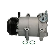 Bosch Klima Kompresörü Fiesta 2012 Ve Sonrası 1.4 Tdci Bosch 1986ad1296 Ap31 19d629 Ae-ap31 19d629 Ba