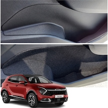 Kia Sportage 5 / Nq5 Konfor Seti / 2021+
