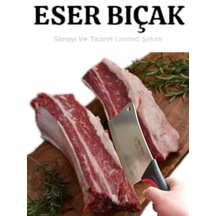 Kaymaz Sap Satır No. 1 19 Cm