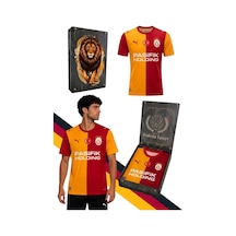Kırmızı - Sarı