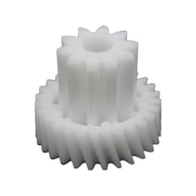 Braun Uyumlu G1500 G1300 G1100 G3000 KGZ3 KGZ4 KGZ31 Kıyma Makinesi Çift Dişlisi