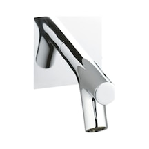 Vitra İstanbul A41834 Ankastre Banyo Bataryası Çıkış Ucu Krom