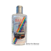 Sarp Protectant Deri Ve Vinil Koruyucu Lastik Parlatıcı 3 Adet
