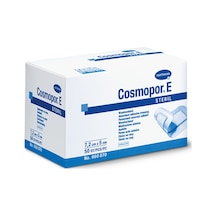 Hartmann Cosmopor E - Pedli Yara Örtüsü 7.2X5 50'Lik Kutu