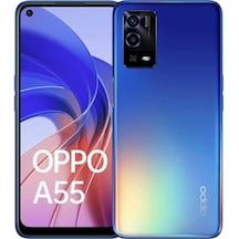 Yenilenmiş Oppo A55 128 GB B Grade (12 Ay Garantili)