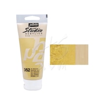 Pebeo Studio Akrilik Boya 352 Gold 100Ml
