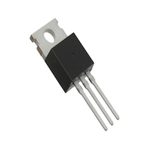 Bd244c Pnp Transıstor 65w To-220