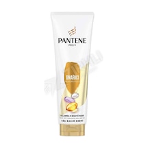 4 Adet Pantene Onarıcı & Koruyucu Saç Kremi 275 Ml