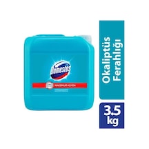 Çamaşır Suyu 3240 Ml Okyanus Ferahlığı 1 Adet Diğer