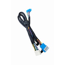 Öztürk Elektronik-rainbow Peugeot T-harnes- 408,5008,3008,308