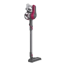Hoover HF110P 011 HF1 Dikey Şarjlı Süpürge