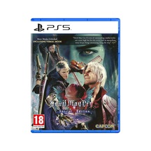 Devil May Cry 5 Special Edition PS5 Oyun