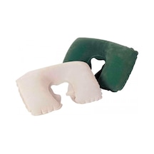 Bestway 67006 Soft Top 37x24 Cm Kadife Boyun Yastığı