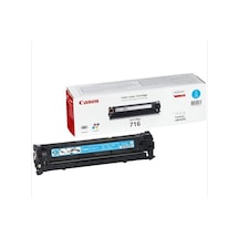 Canon Crg-716C (716 / Crg716) Lbp5050 / Mf8050 / Mf8080 . Ton.